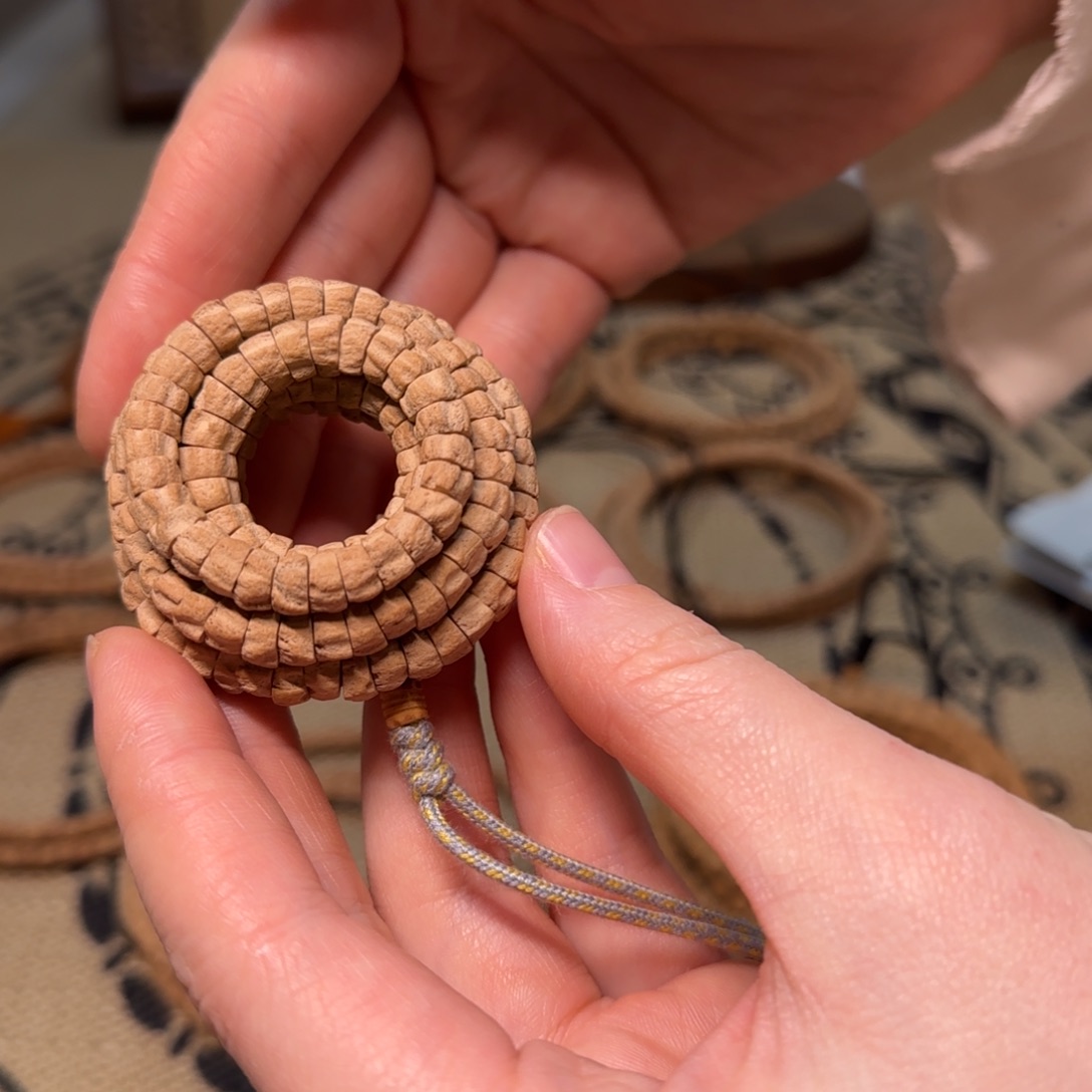 吊坠柏香籽/百香籽