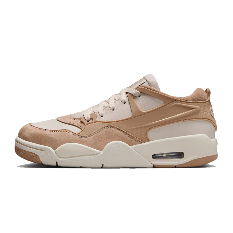 Nike耐克【晋】女鞋AIR JORDAN 4 RM运动鞋篮球鞋FQ7940-202