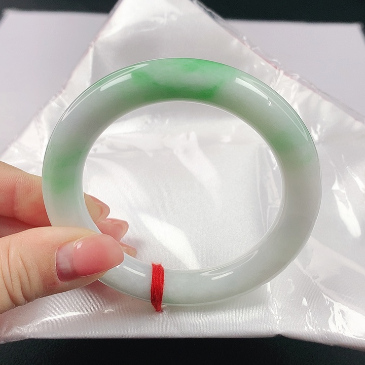 未镶嵌手镯翡翠翡翠429