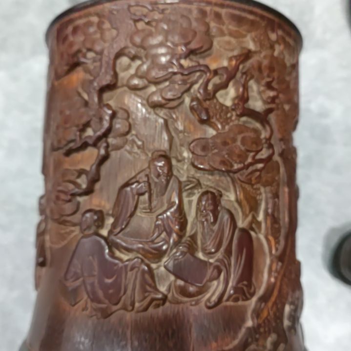 香榧木大*鱼8745565435423555