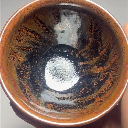 【闪购商品】茶盏-瑕疵-24..........