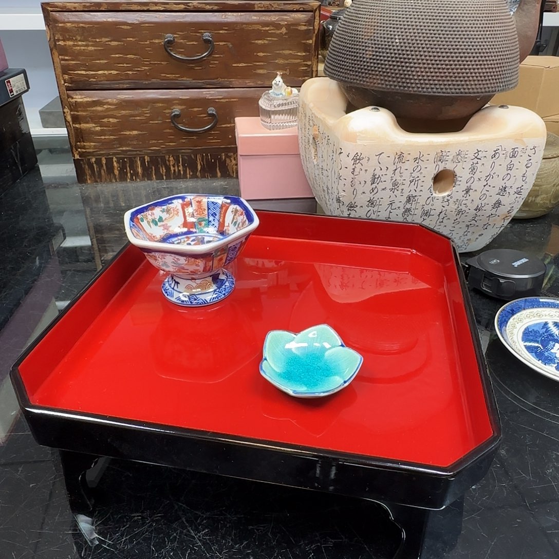 中古物品 天天开新113