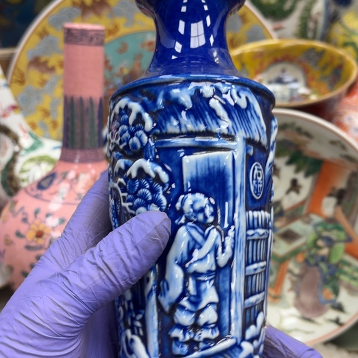 摆件瓷器摆件瓷器摆件