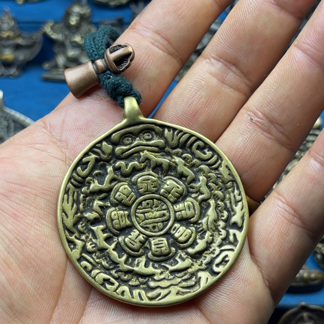 泥塑特色手工艺品