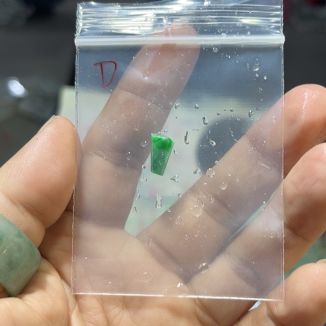 未镶嵌挂件翡翠Ｄ*翡翠