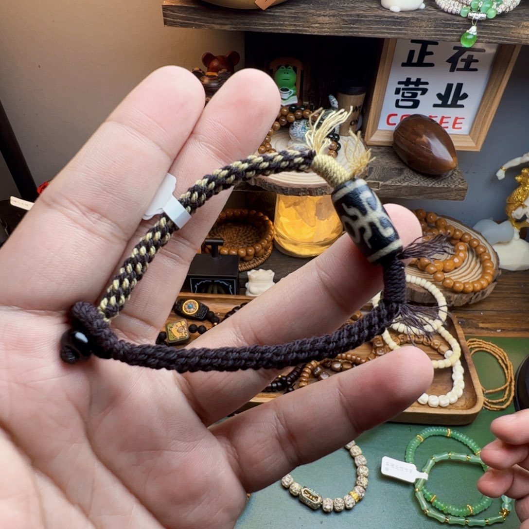 菩提根/象牙果手串