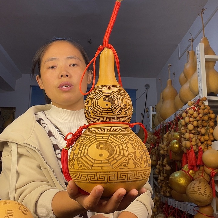 ?*天然葫芦一物一图看图片发货