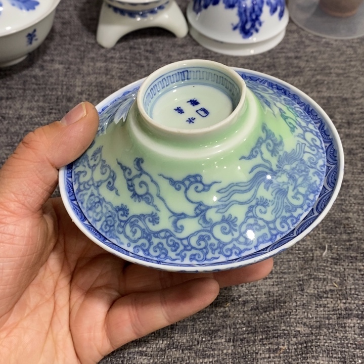 紫砂茶杯非常漂亮好看的花瓶