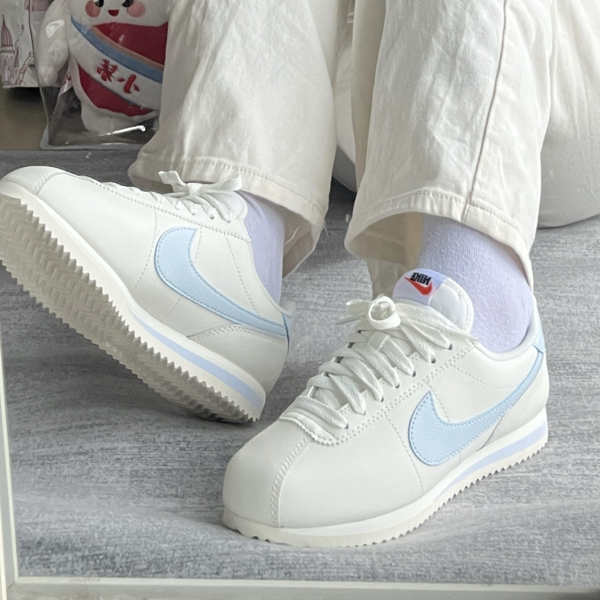 Nike /耐克舒适百搭耐磨 低帮跑步鞋 DN1791-112