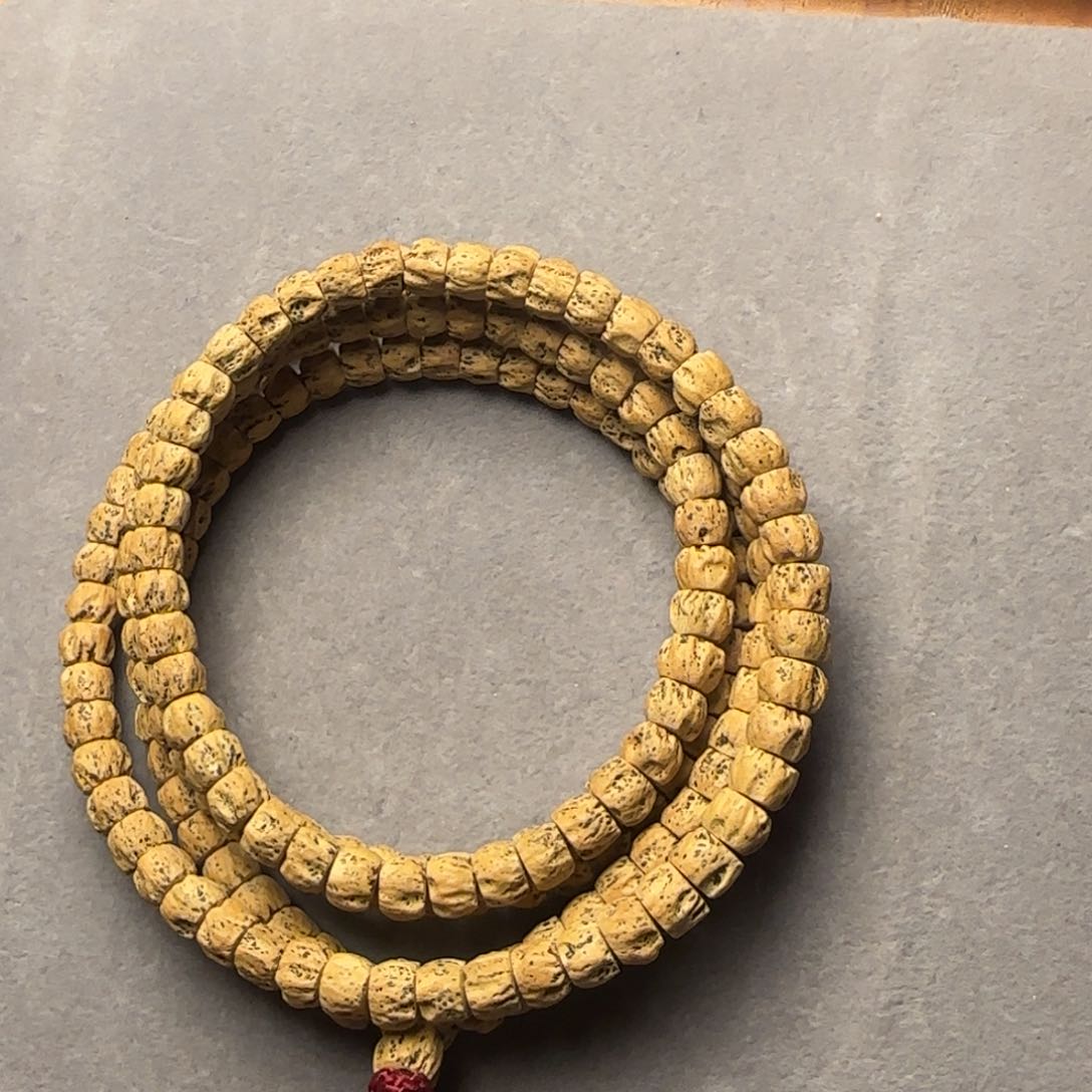 柏香籽/百香籽手串