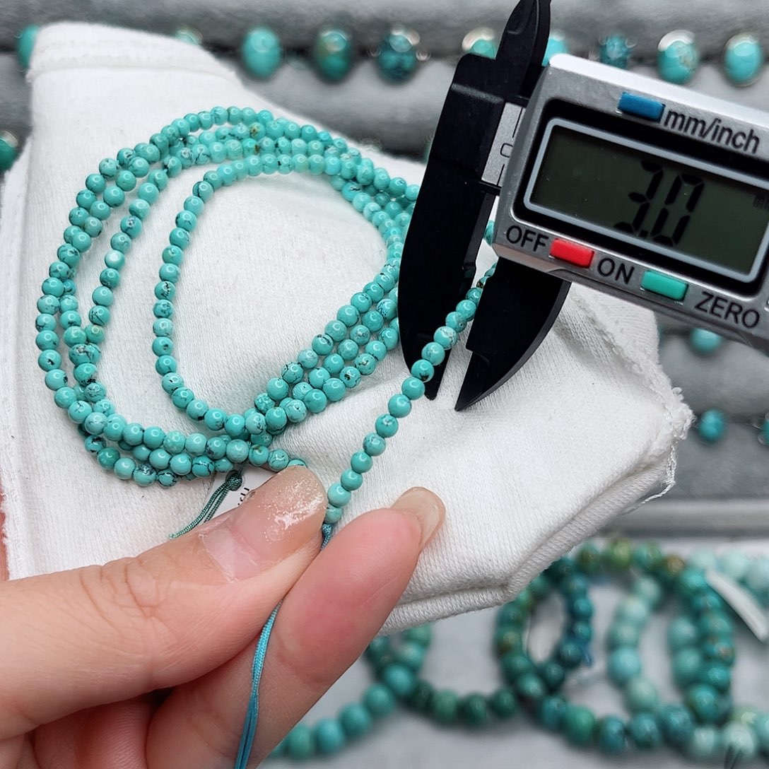 绿松石绿松石未镶嵌