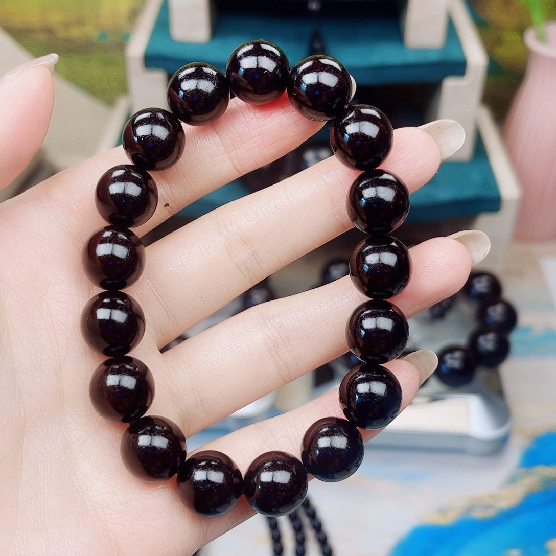 檀香紫檀（小叶紫檀）1.2带