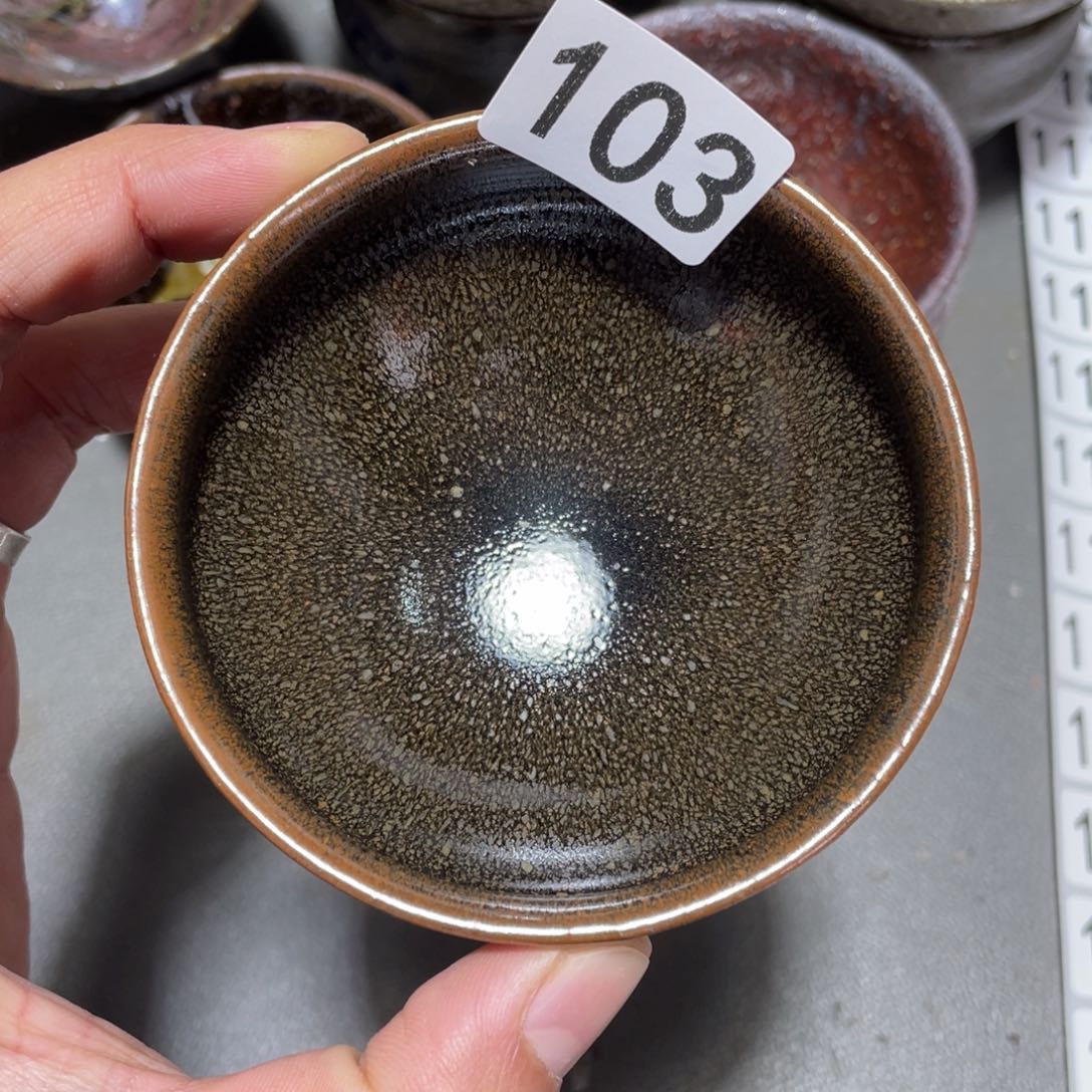 茶盏美好生活从开始到