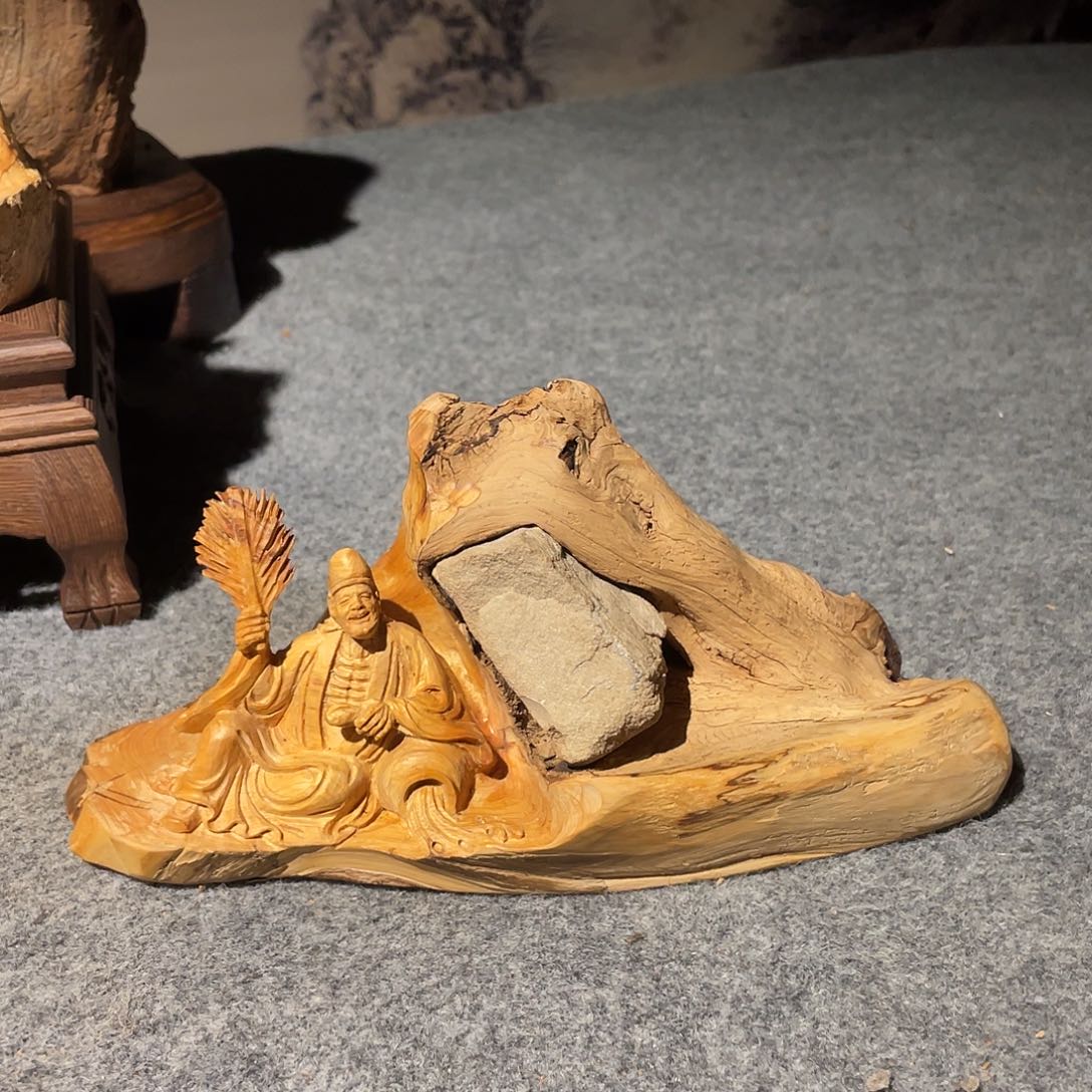 柏木（崖柏）太行崖柏