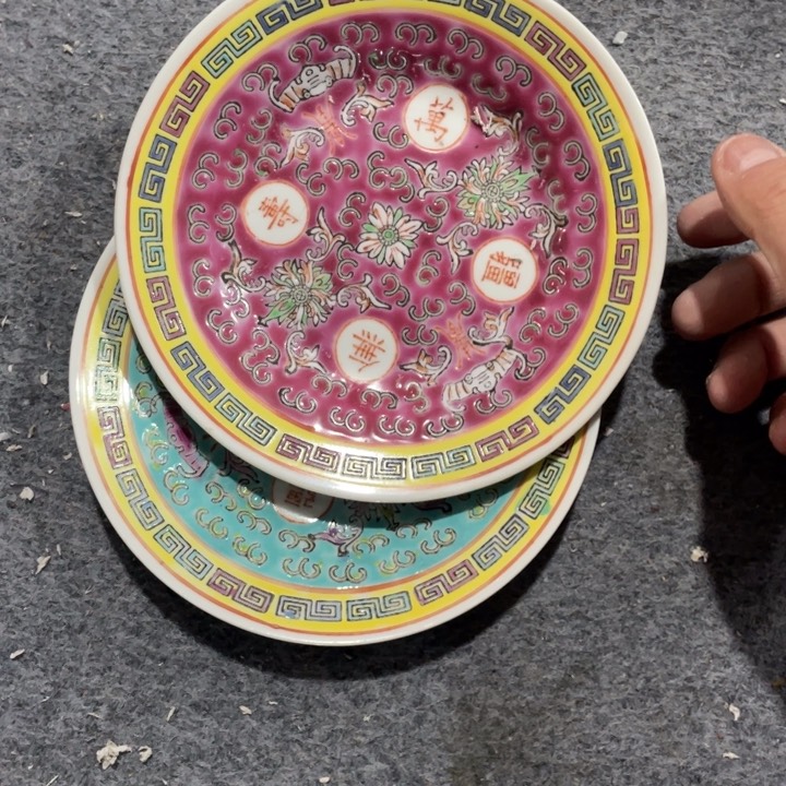 景德镇陶瓷艺术品