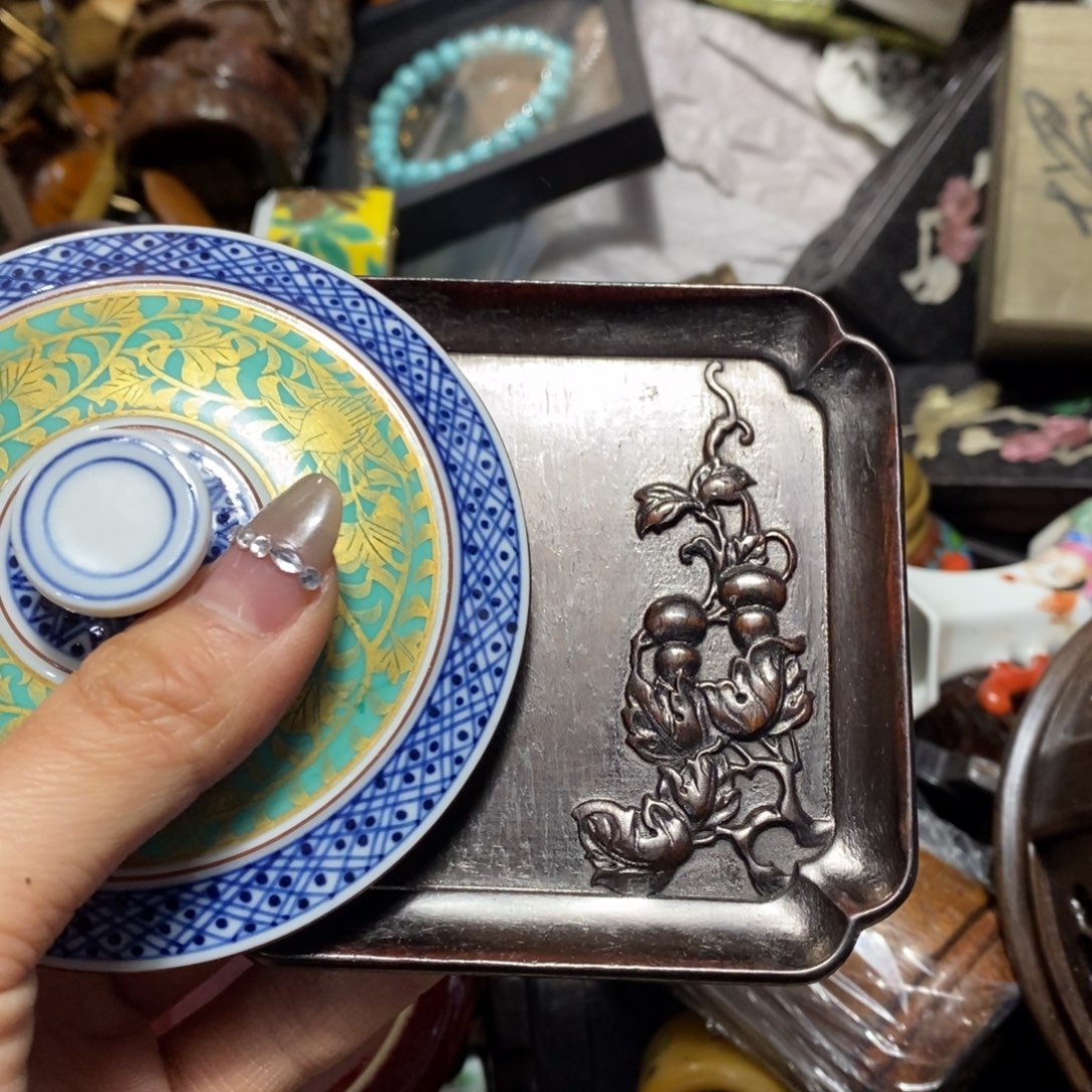 紫砂陶瓷艺术陶瓷艺术