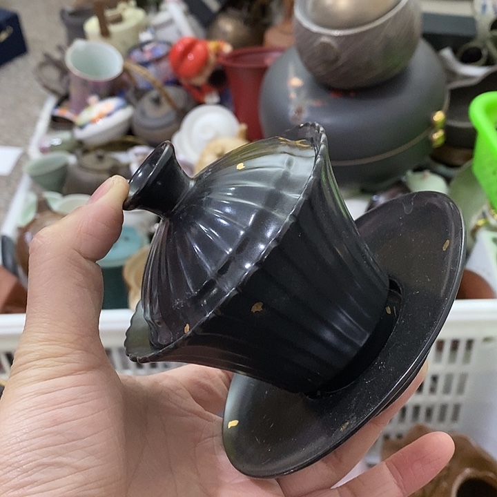 陶瓷艺术品及陶瓷制品
