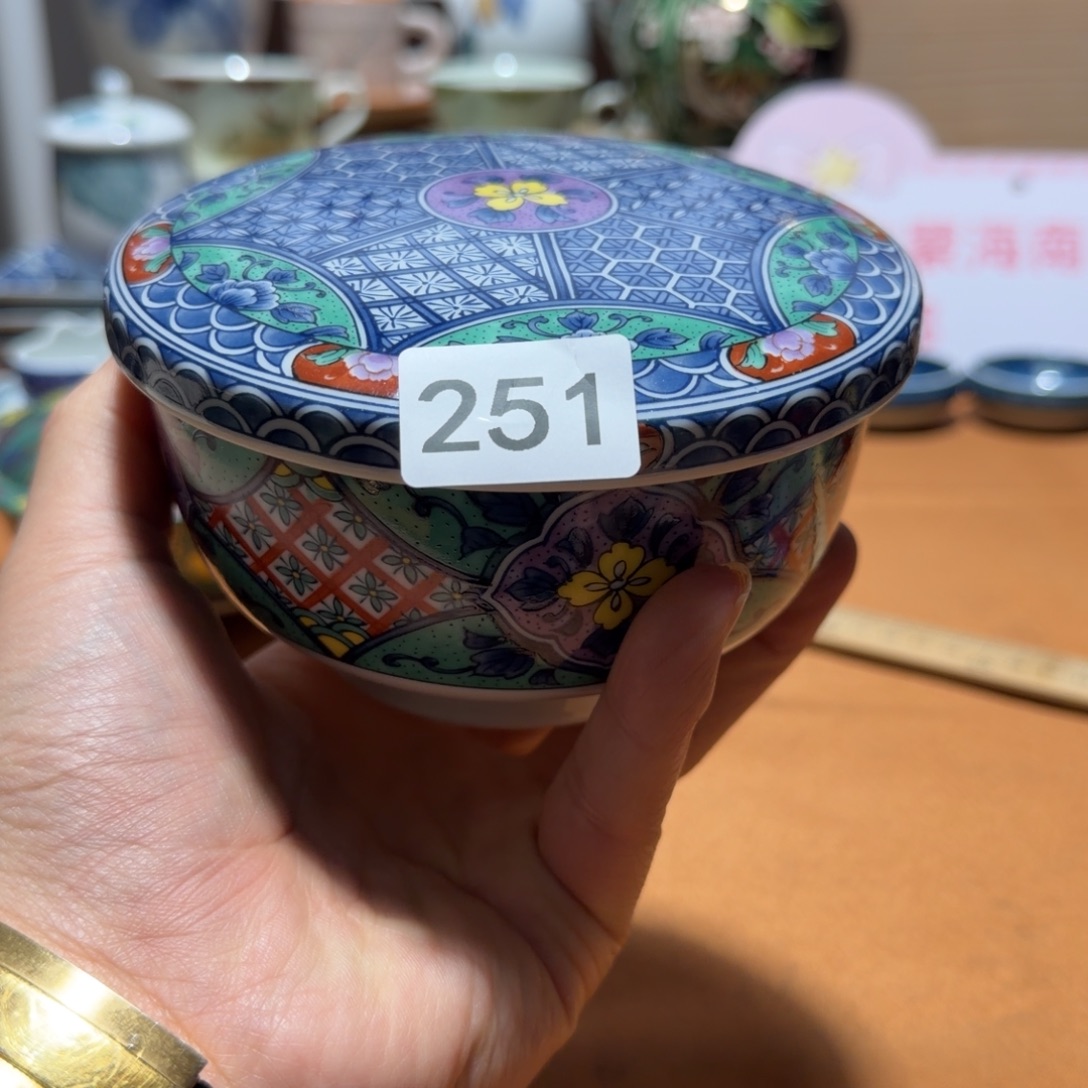 瓷片【陶瓷闪购商品】龍峯窑