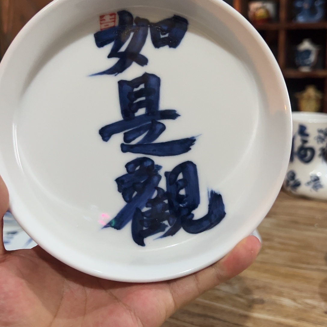 陶瓷艺术作品欣赏