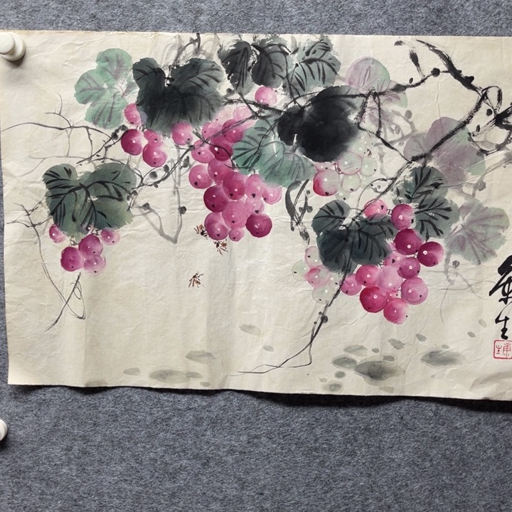 国画书画进万家精品