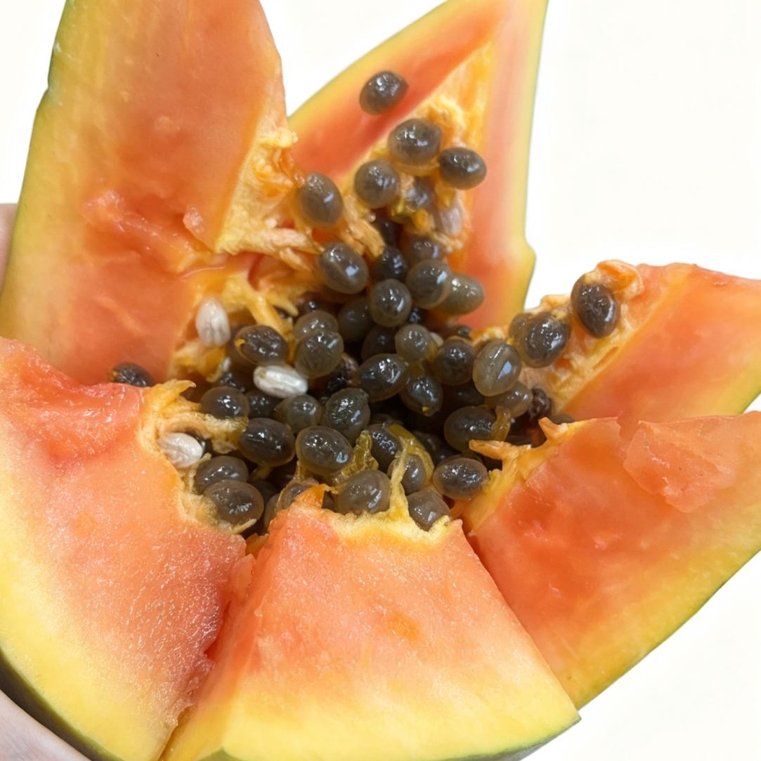 树上熟冰糖心木瓜黑龙江省