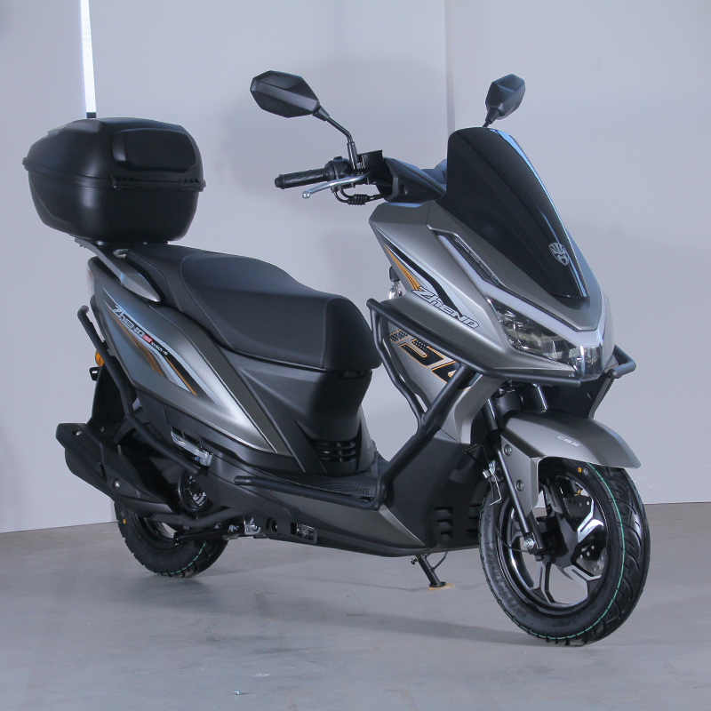 三業NGX摩托车150PGX踏板车国四电喷
