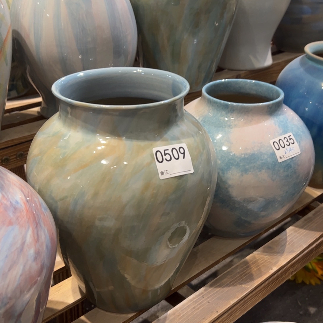 瓷片0509高27口11默认无孔的