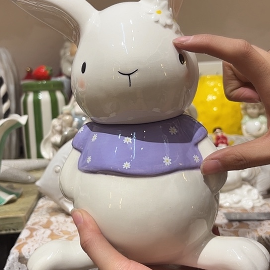 摆件外贸尾单微瑕，介意慎拍