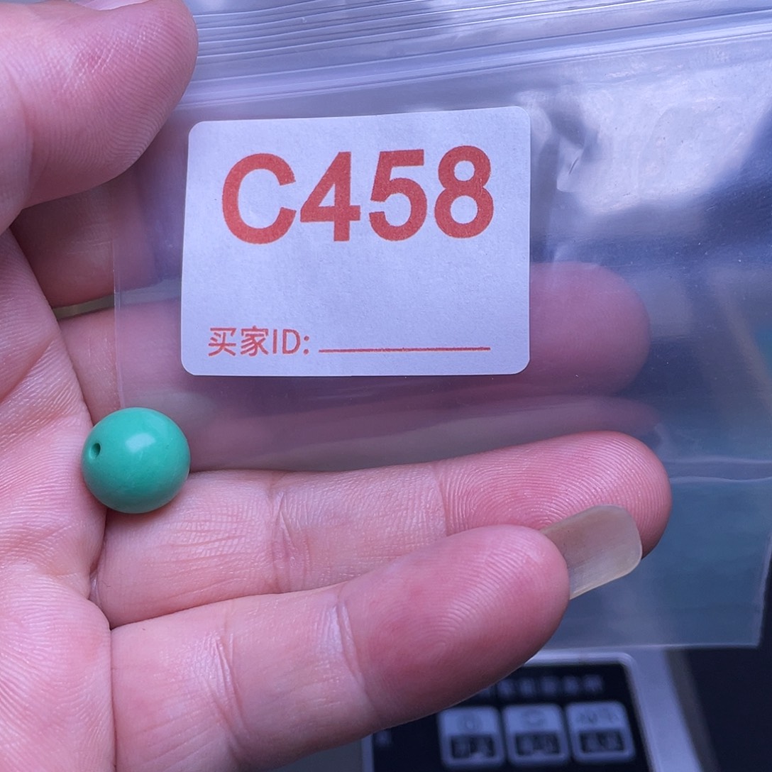 陶瓷非金属特色手工民族风配饰