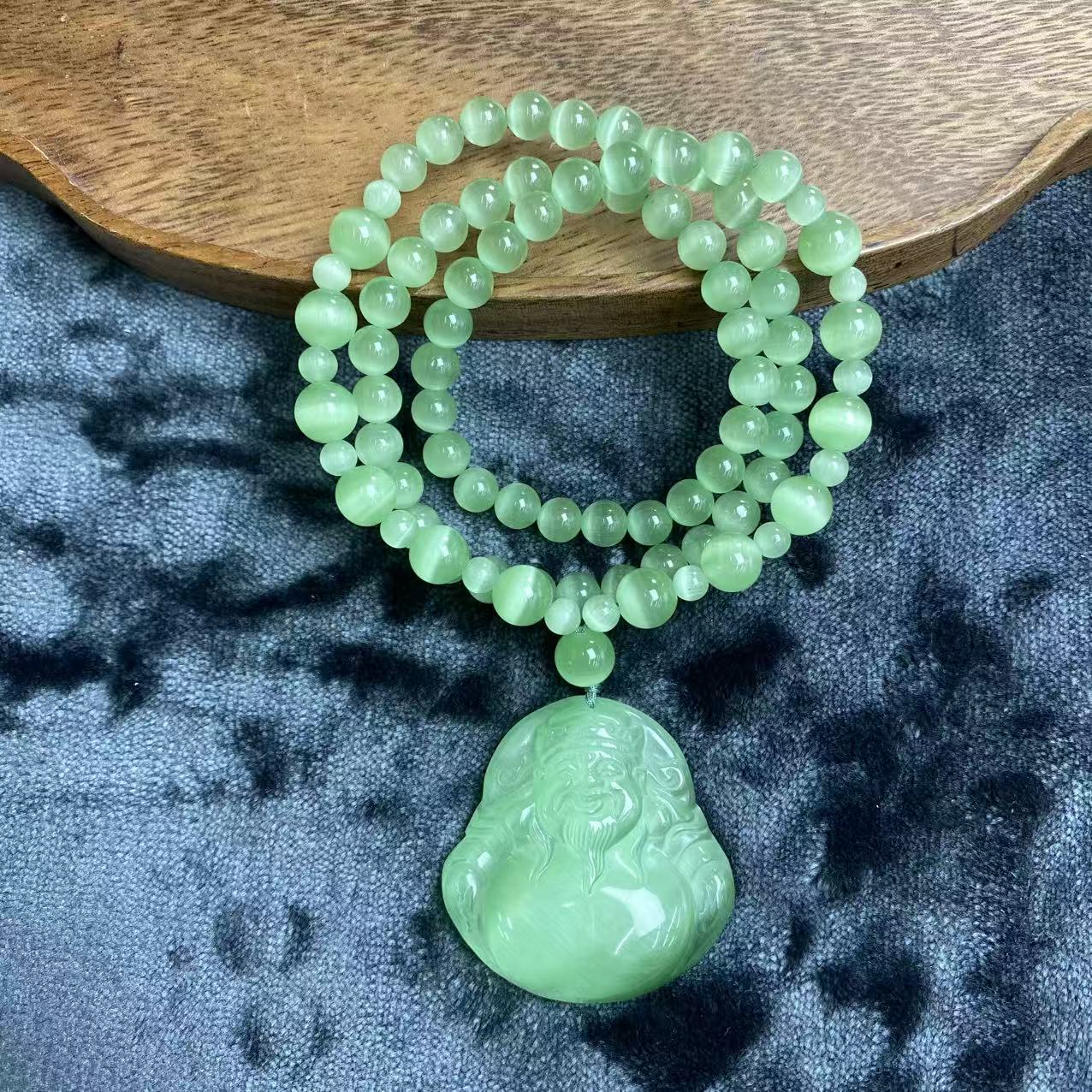 非金属珐琅项链 精品时尚项链丫583