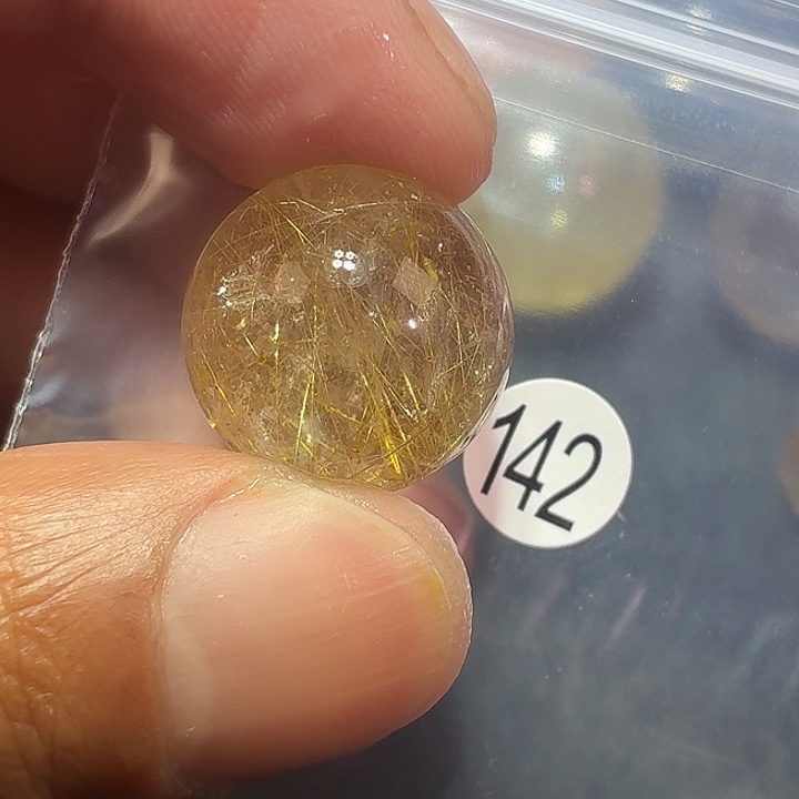 秋***天水晶吊坠(不含链)未镶嵌