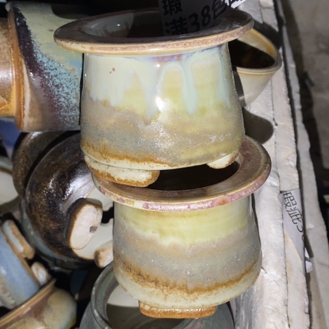 罐6900 微瑕38包邮景德镇陶瓷