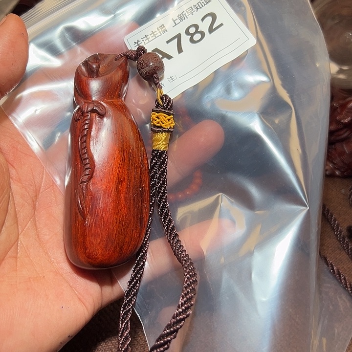 檀香紫檀（小叶紫檀）其他过*