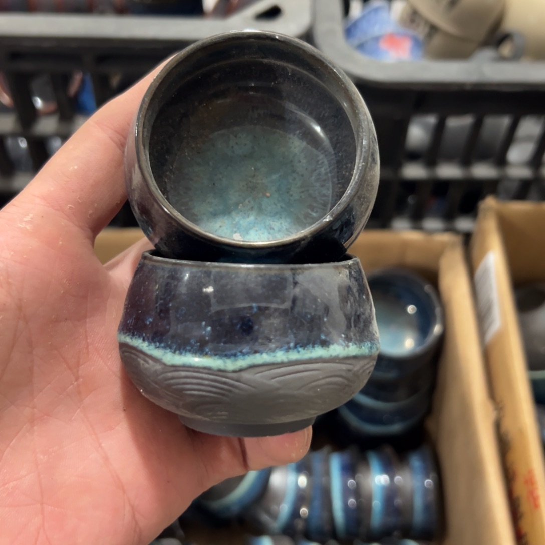 库存茶具部分瑕疵介意勿拍！