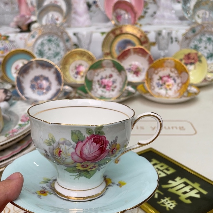 盘维多利亚欧洲中古