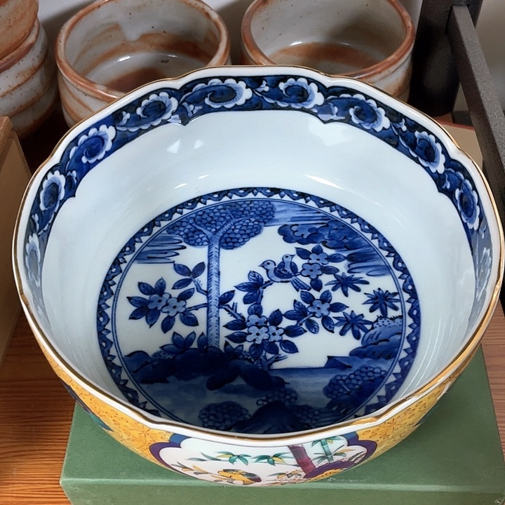 瓷片026 精美瓷器，保真正品