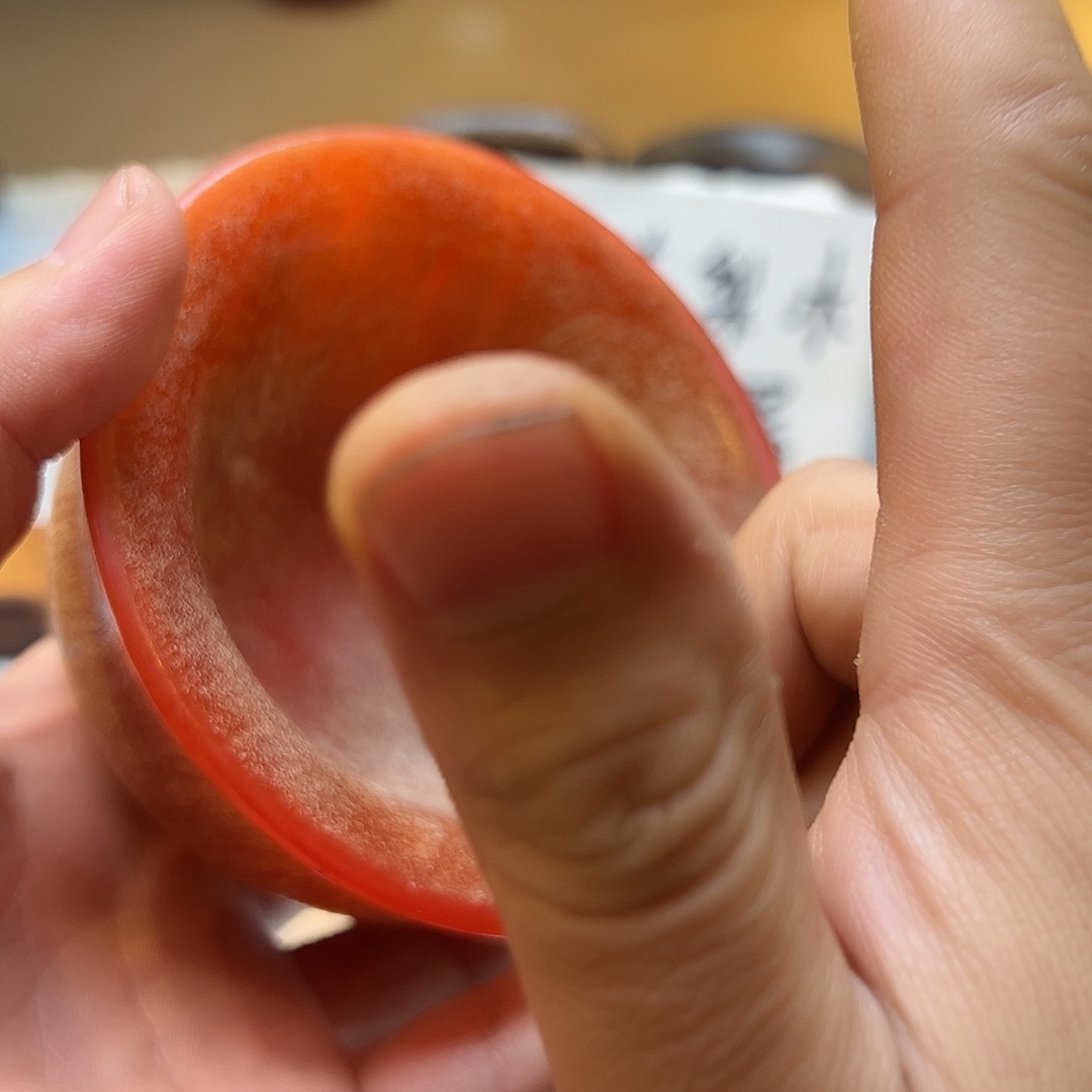 缅甸花梨（花梨木类）C997