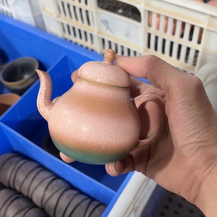 微瑕茶具介意勿拍