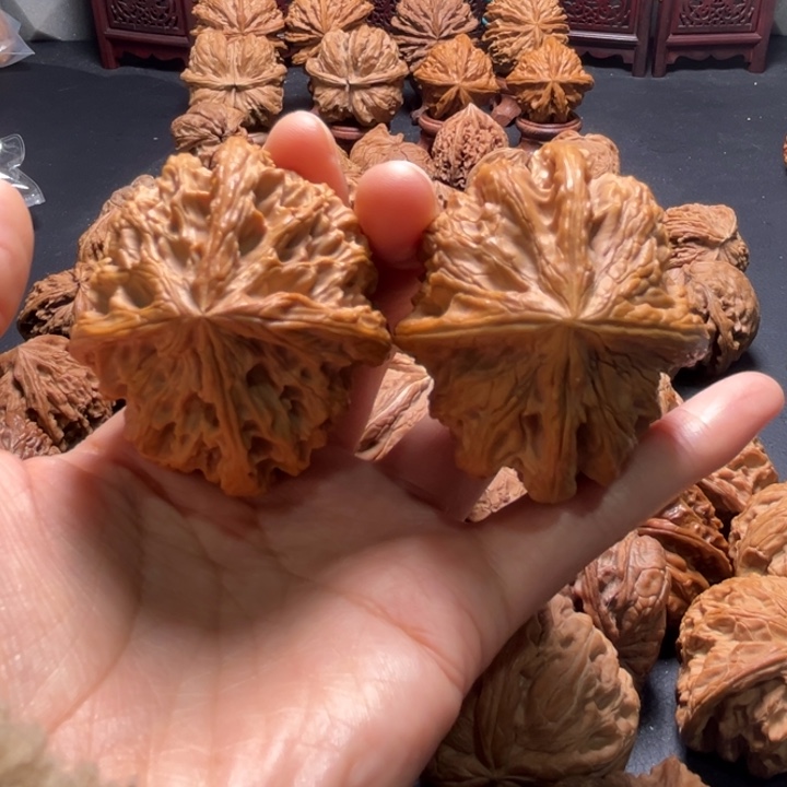 野牛四棱52尺寸核桃哈哈哈哈哈哈