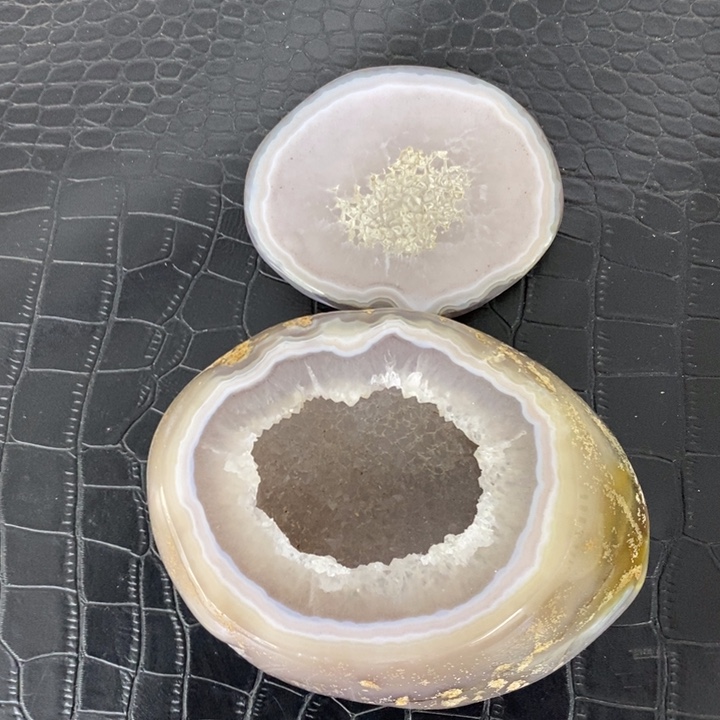 聚宝盆未镶嵌水晶