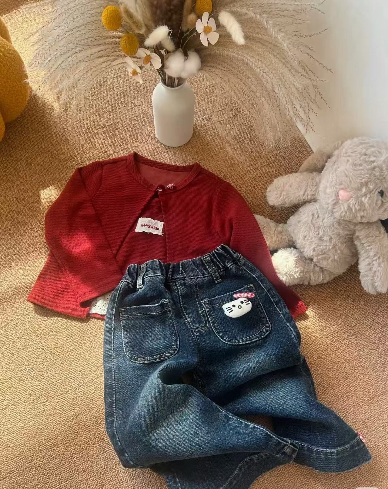 童装多数直播扣号专用