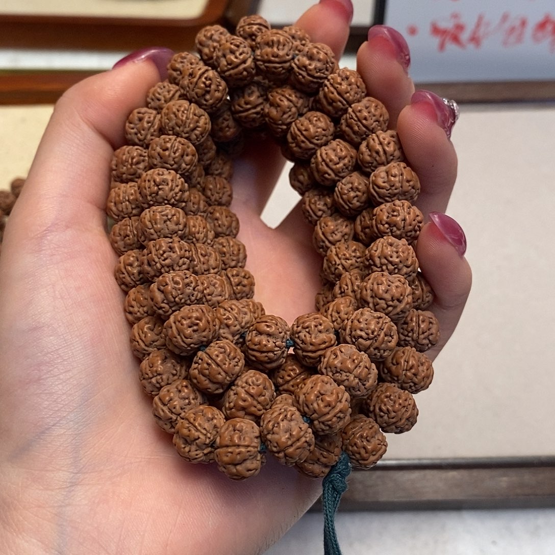 吊坠金刚菩提無**师老树王