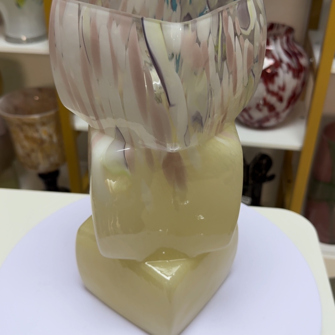 福利福利二级花瓶