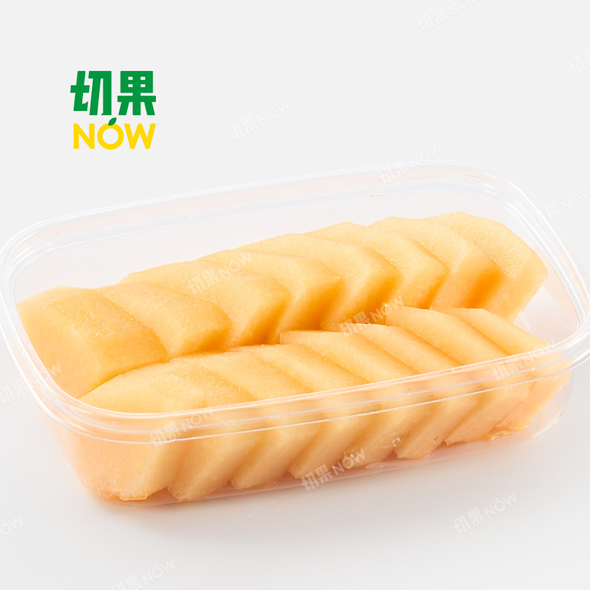 果切【果切】晓密哈密瓜.250g