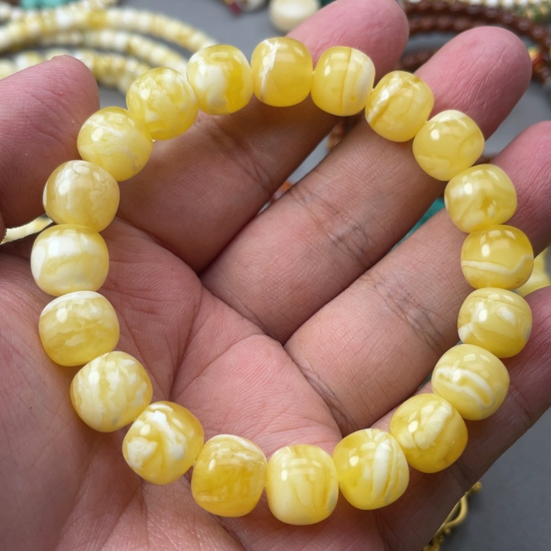 琥珀珠宝奇石未镶嵌218