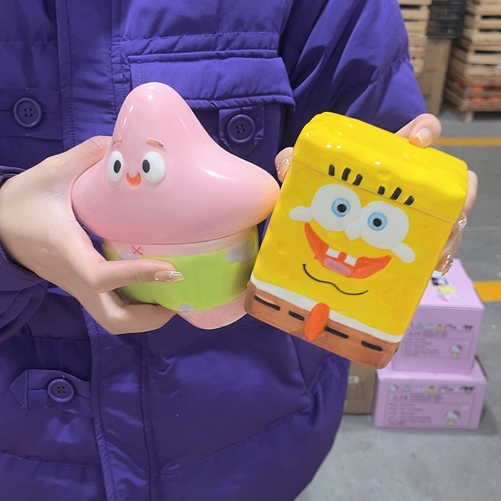 紫砂茶盘我们的小伙伴