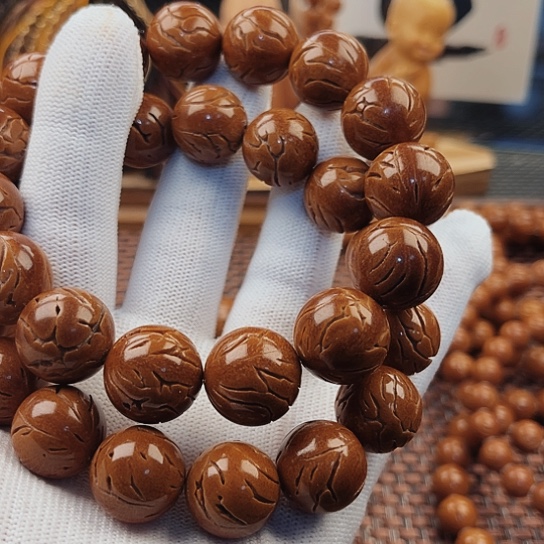 桃核吊坠雅****，16龙纹加17龙纹