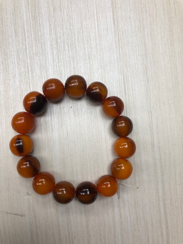 321号特色花梨木手串1.4