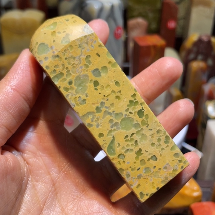 印石寿山石素章印章6