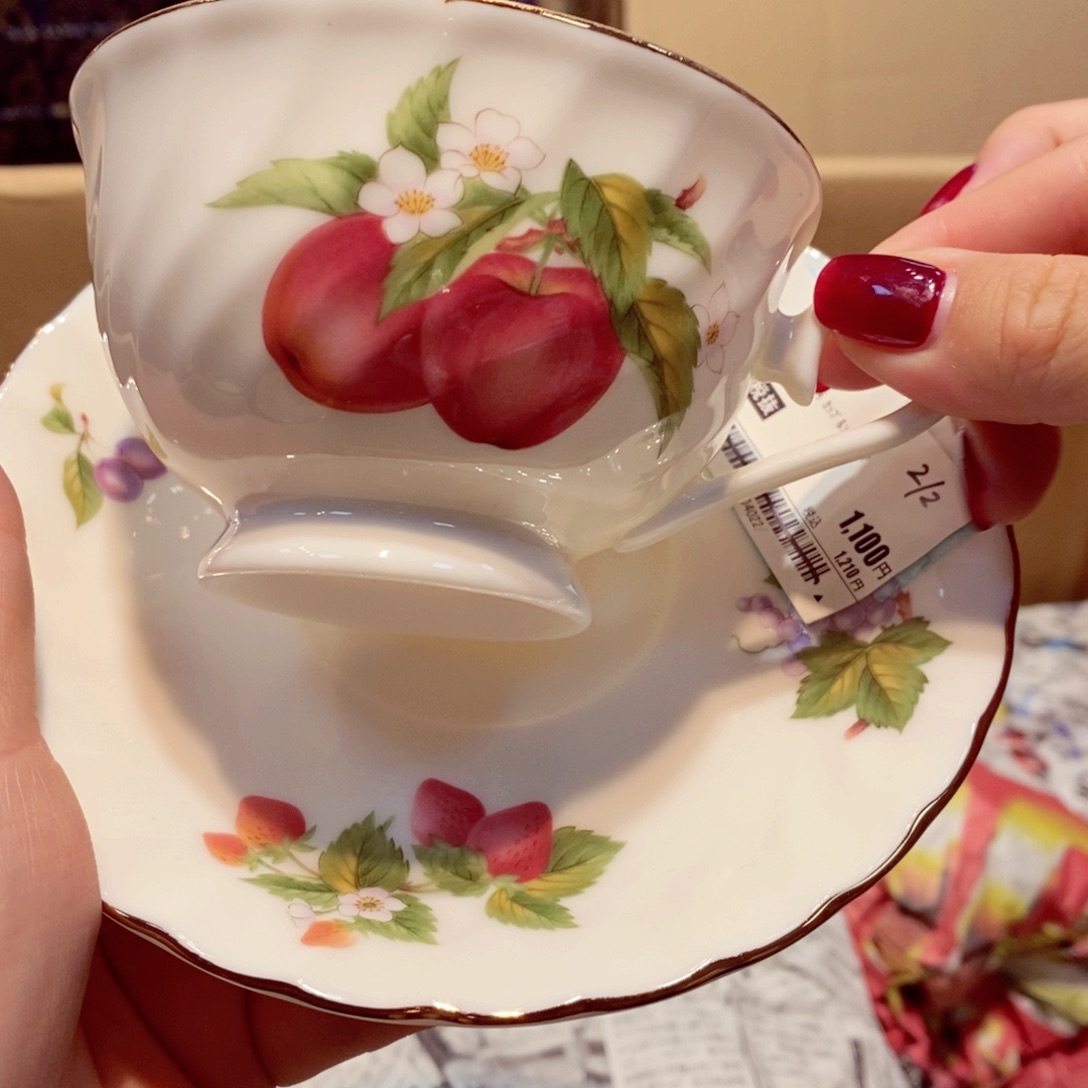 如图所示 观兰器物